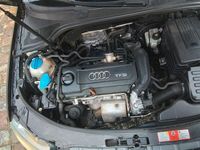 gebraucht Audi A3 Sportback 