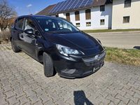 Second-hand Opel Corsa drive 90 CP (66 kW) 2015 Hatchback