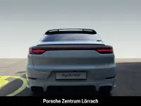 Gebraucht Porsche Cayenne Platinum Edition 462 PS (339 kW) 2022 Weiß SUV