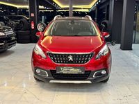 gebraucht Peugeot 2008 ALLURE*KLIMA*SHZ*PANO*NAVI*KAM*PDC*S.HEFT