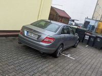 gebraucht Mercedes C320 CDI DPF 7G-TRONIC Avantgarde