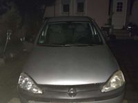 gebraucht Opel Corsa 1.0 12V