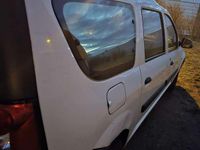 Gebraucht Dacia Logan Ambiance 86 PS (63 kW) 2008 Kombi