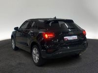 Second-hand Audi Q2 Advanced 190 CP (139 kW) 2025 Negru SUV