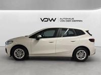 Gebraucht BMW 218 136 PS (100 kW) 2022 Weiß Kombi