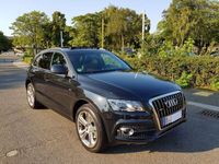 gebraucht Audi Q5 3.0 TDI S tronic/Quattro/S Line/Panorama/20 Z