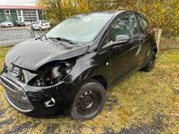 gebraucht Ford Ka Titanium 1.2/Klima/ Euro 4