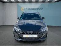 Gebraucht Audi A3 Sportback e-tron 204 PS (150 kW) 2025 Schwarz Kleinwagen