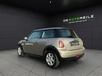 Occasion Mini Cooper D 109 ch (80 kW) 2009 Argent Citadine