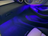 Gebraucht Mercedes C63S AMG AMG 510 PS (375 kW) 2020 Weiß Cabrio