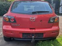 gebraucht Mazda 3 1.6 Diesel