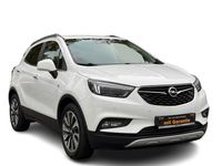 Gebraucht Opel Mokka X Ultimate 136 PS (100 kW) 2019 Weiß SUV