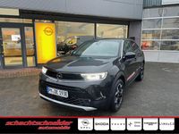 Gebraucht Opel Mokka-e Ultimate 100 kW (136 PS) 2023 Karbon schwarz metallic SUV