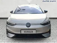 Neu VW ID.7 Pro 210 kW (286 PS) 2026 Scalesilver metallic Kombi