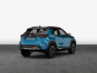 Neu Toyota Yaris Cross 131 PS (96 kW) 2026 Blau SUV