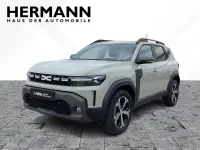 Gebraucht Dacia Duster Journey 131 PS (96 kW) 2024 Other SUV