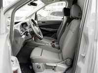 Neu VW Caddy 122 PS (89 kW) 2025 Grau (pure grey) Van / Kleinbus