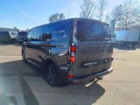 Neu Ford Transit Custom 170 PS (125 kW) 2026 Grau