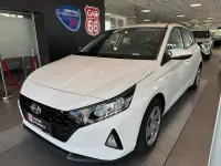 Gebraucht Hyundai i20 Select 101 PS (74 kW) 2023 Other Kleinwagen