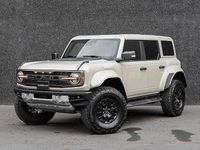 Neu Ford Bronco Raptor 424 PS (311 kW) 2025 Beige SUV