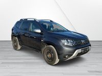 Gebraucht Dacia Duster Adventure 150 PS (110 kW) 2019 Grau SUV