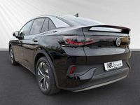 Gebraucht VW ID.5 Pro 210 kW (286 PS) 2025 Schwarz SUV