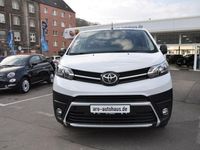 Gebraucht Toyota Proace 100 PS (73 kW) 2023 Andere Van / Kleinbus