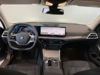 Gebraucht BMW 320 184 PS (135 kW) 2025 Grau Limousine