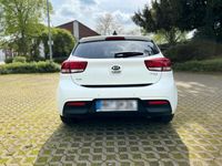 gebraucht Kia Rio 2019 / DreamTeam / 8-fach bereift / Scheckheft