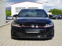 Gebraucht VW Golf VII Sound 230 PS (169 kW) 2017 Deep black perleffekt Kleinwagen