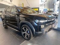 Neu Dacia Pick up 131 PS (96 kW) 2026 Schwarz Abholung