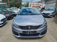 Gebraucht Peugeot 308 Access 99 PS (72 kW) 2018 Grau Limousine