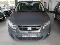 Gebraucht Seat Alhambra FR-Line 150 PS (110 kW) 2017 Andere Van / Kleinbus