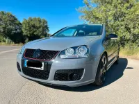 Gebraucht VW Golf V 75 PS (55 kW) 2005 Grau Kleinwagen