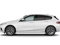 Neu BMW 120 Performance 156 PS (114 kW) 2026 Alpinweiß uni Kleinwagen