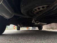 Gebraucht VW Transporter 102 PS (75 kW) 2001 Rot Van