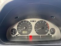 Gebraucht Mitsubishi Space Star 97 PS (71 kW) 2002 Grau Van / Kleinbus