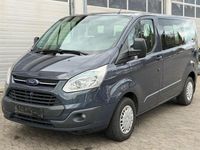 Gebraucht Ford Transit Trend 155 PS (114 kW) 2014 Kombi