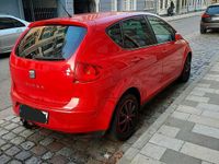 Gebraucht Seat Altea 105 PS (77 kW) 2005 Van / Kleinbus