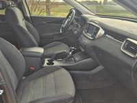 Gebraucht Kia Sorento Vision 200 PS (147 kW) 2016 Grau SUV