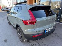 Gebraucht Volvo XC40 Plus 197 PS (144 kW) 2025 Gruen SUV
