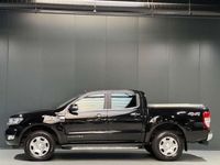 gebraucht Ford Ranger 3.2 Limited*200 PS*NAVI*APPLE CARPLAY*ANDROID AUTO