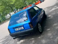 Gebraucht Opel Corsa 45 PS (33 kW) 1993 Blau Kleinwagen