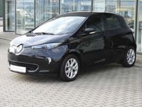 gebraucht Renault Zoe Life LIMITED Paket mit Batteriemiete ab 79,- €