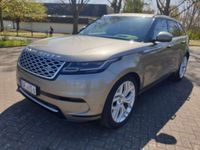 gebraucht Land Rover Range Rover Velar 3.0d SE