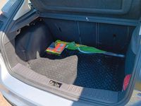 Używany Ford Focus Titanium 150 KM (110 kW) 2011 Szary Sedan/Limuzyna