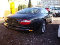 gebraucht Jaguar XK8 Coupe