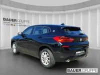 Gebraucht BMW X2 Performance 150 PS (110 kW) 2019 Schwarz SUV