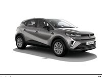 Neu Renault Captur Evolution 115 PS (84 kW) 2026 Schwarz SUV