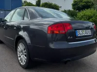 Gebraucht Audi A4 131 PS (96 kW) 2007 Limousine